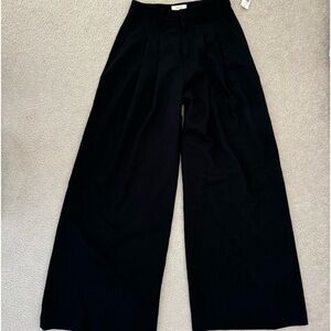 Maeve Avery Pleated Trousers